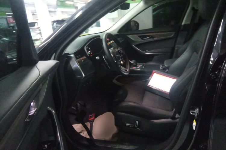 Used Jaguar F-PACE 2021 250 PS
