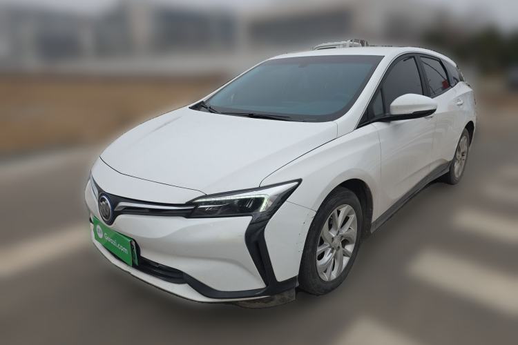 Used Buick Velite 6 2022 Connected Fashion PLUS