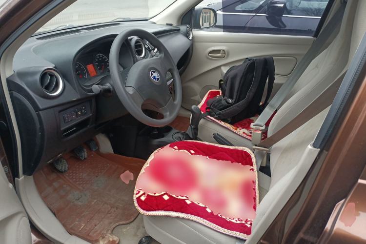 Used Venucia R30 2014 1.2L Manual Enjoyment Edition
