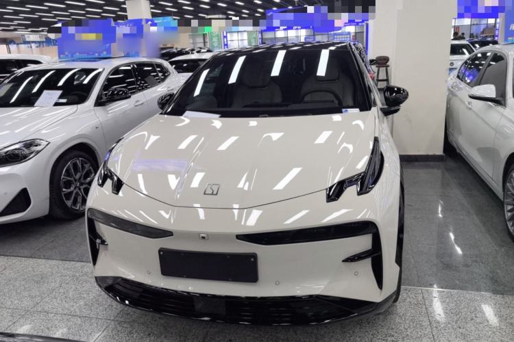 Used Zeekr X 2023 Rear-Drive YOU Edition 4 Seats