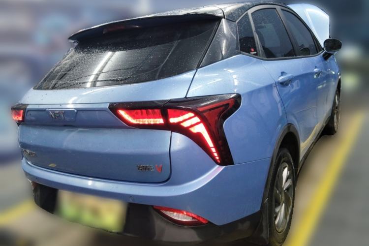 Used NETA V 2021 Standard Range Entertainment Version – Upgraded Model