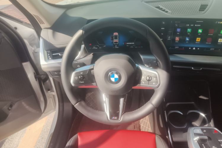 Used BMW X1 2023 sDrive25Li M Sport Package