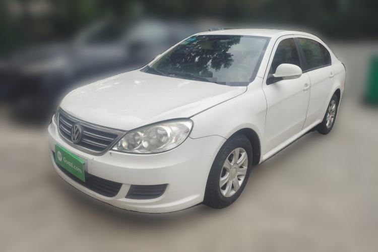 Used Volkswagen Lavida 2013 Classic 1.6L Manual Fashion Edition