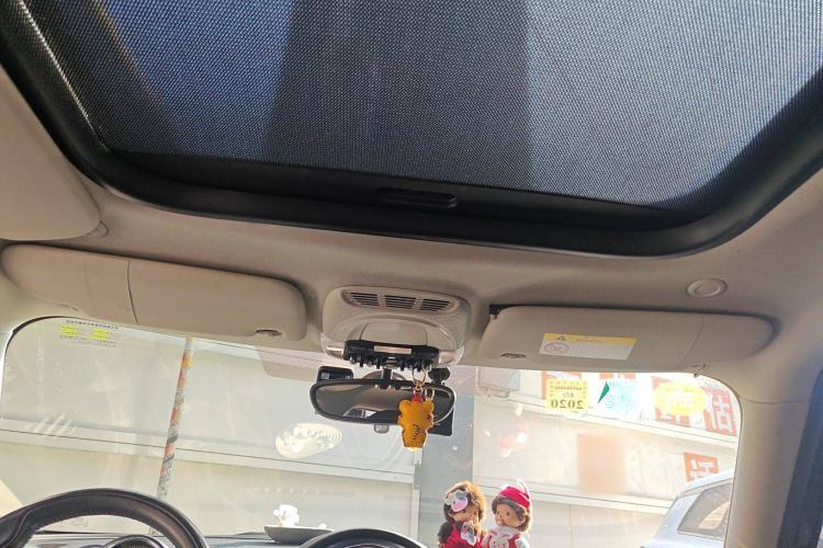 Used MINI Clubman 2016 2.0T COOPER S
