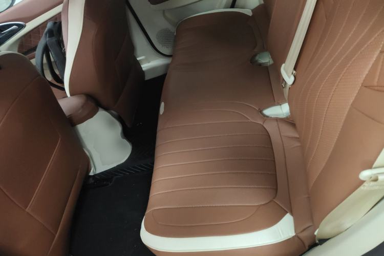 Used ORA Good Cat 2022 Morandi Edition 400km Standard Range Luxury Version Lithium Iron Phosphate