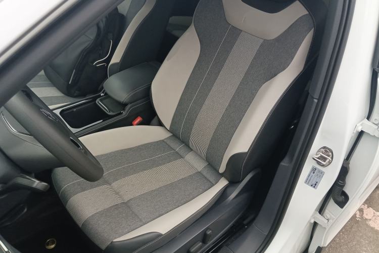 Used Volkswagen ID.4 CROZZ 2024 Pure Edition Limited Edition