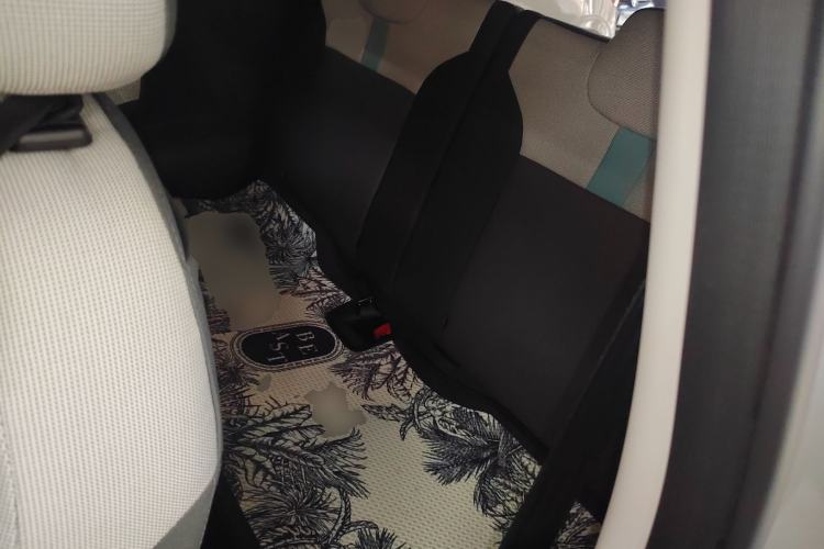 Used CHANGAN NEVO Lumin 2023 205km Xiangqin Version