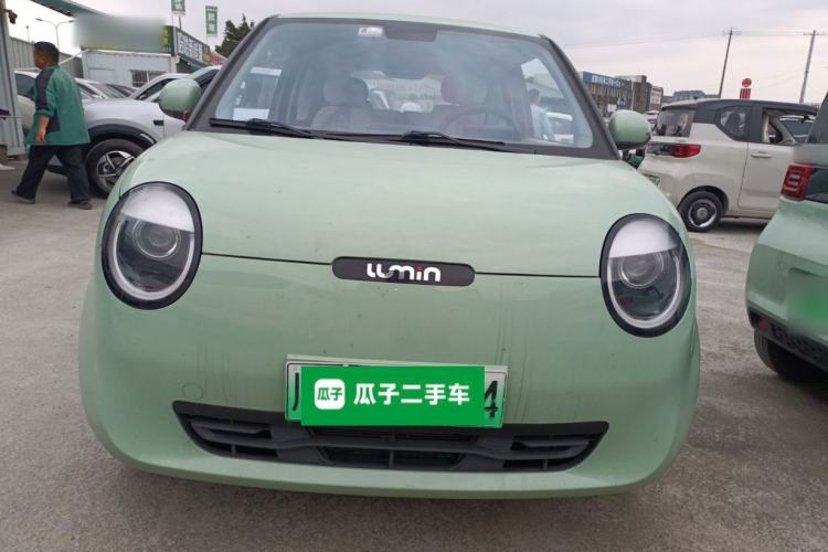Used Qiyuan Lumin 2022 301km Honey-Sweet Version
