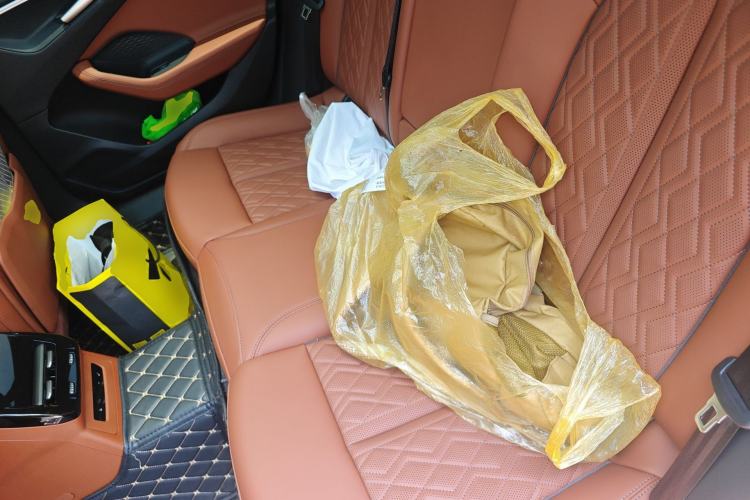 Used Audi A5L 2026 2.0T Sport Plus
