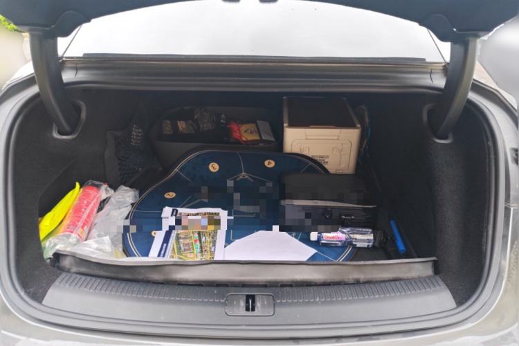 Used IM L7 2024 MAX Extended-Range Version