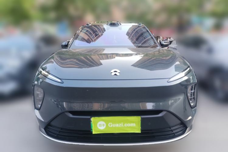 Used Nio ES8 2024 75 kWh
