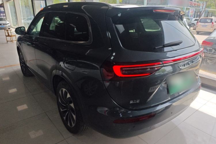 Used Hima AITO M7 2022 1.5T Rear-Drive Comfort Edition