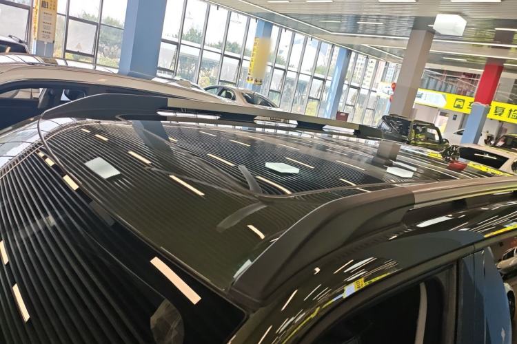 Used Haval DARGO 2022 1.5T DCT Two-Wheel Drive Labrador Edition
