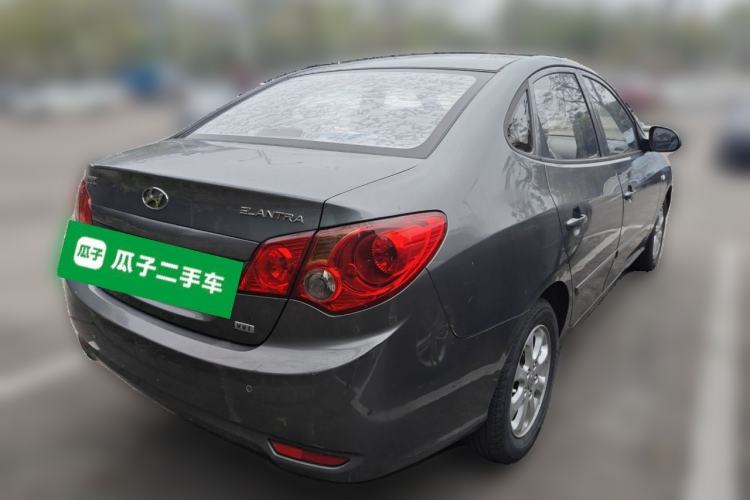Used Hyundai Celesta 2010 1.6L AT GL
