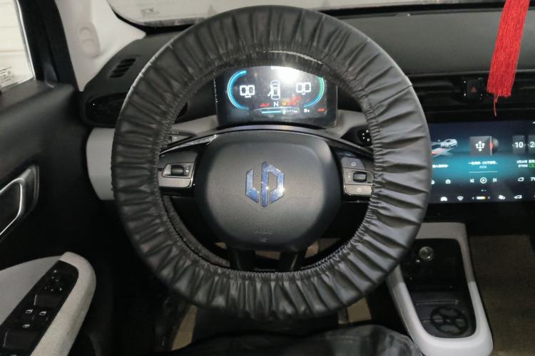 Used Leapmotor T03 2023 200 Lite Edition