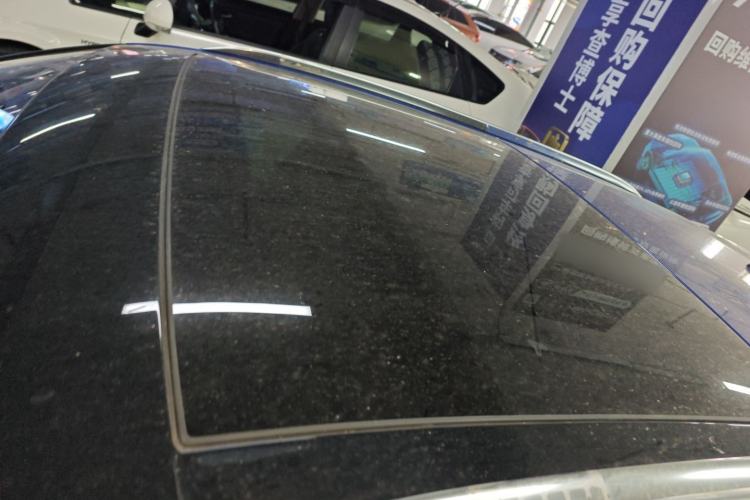 Used Audi A3 2015 Sportback 45 TFSI S line sports model Roof