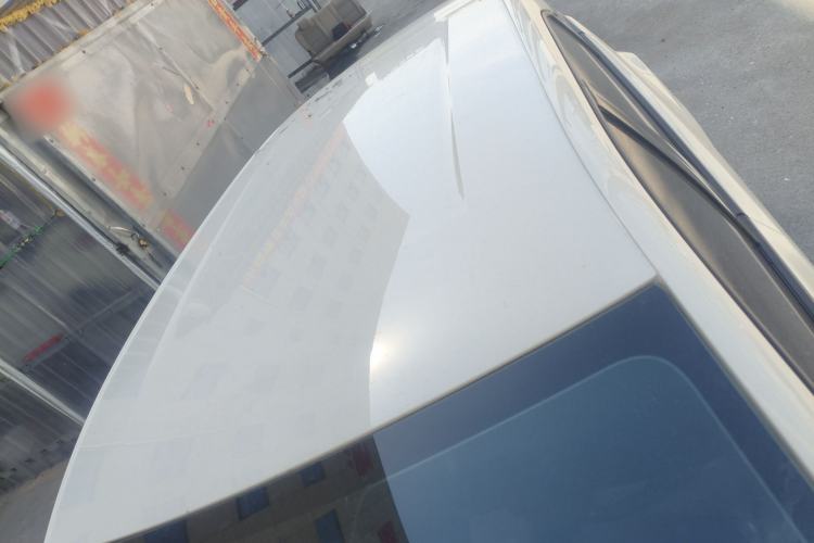 Used BYD Seagull 2025 305km Active Version
