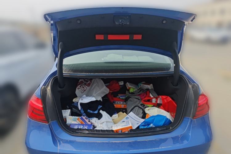 Used BMW 3 Series 2017 320Li M Sport Edition
