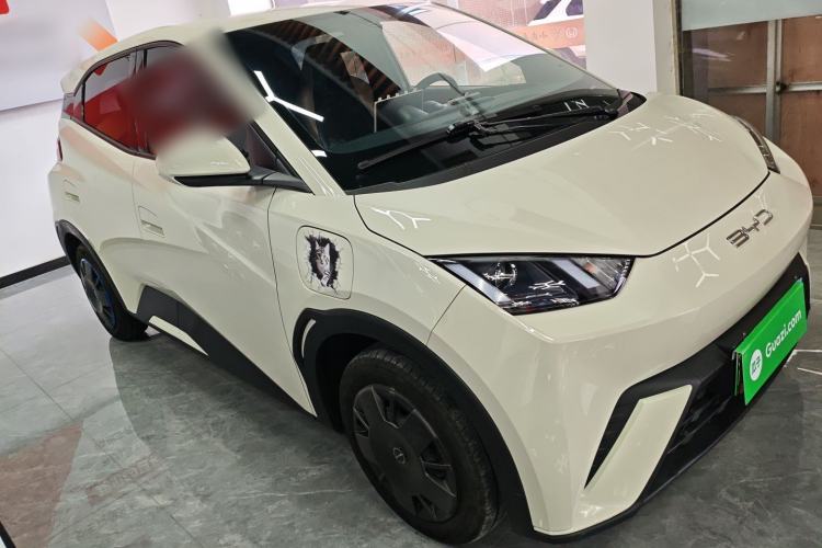 Used BYD Seagull 2023 Active Version
