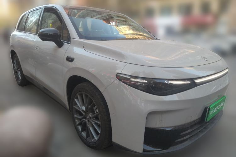 Used Leapmotor C10 2024 210 Smart Edition
