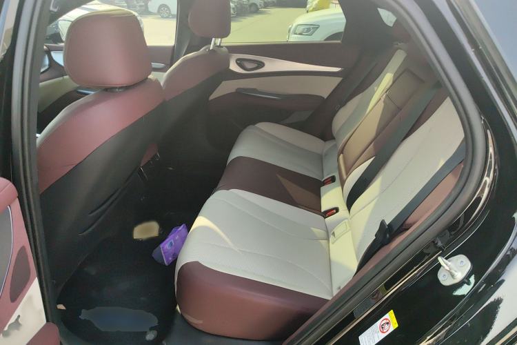 Used BYD Seal 07 DM-i 2025 DM-i 1.5L 125km Luxury Model