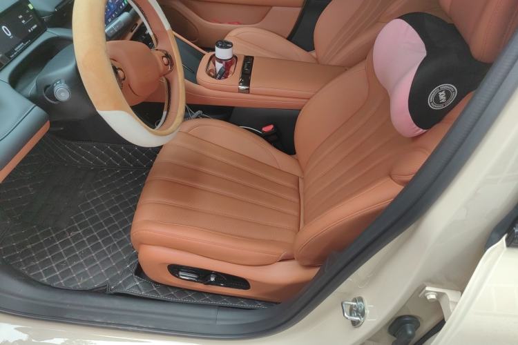 Used AION RT 2025 520 Smart Enjoy Edition