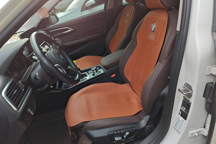 Used BMW 1 Series 2023 120i M Sport Night Edition
