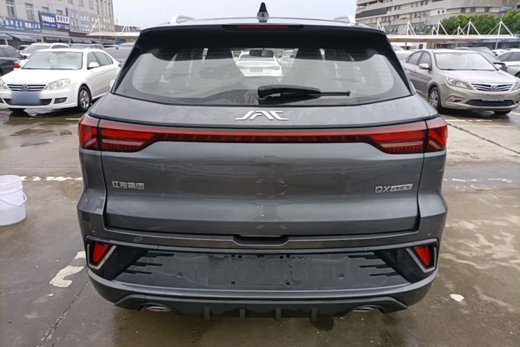 Used JAC QX PHEV 2023 120km Enjoyment Edition