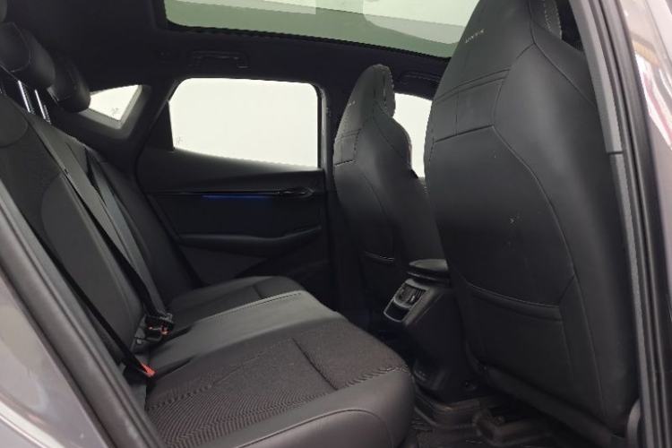 Used Volkswagen ID.UNYX 2024 Revised Pro Long-Range Version
