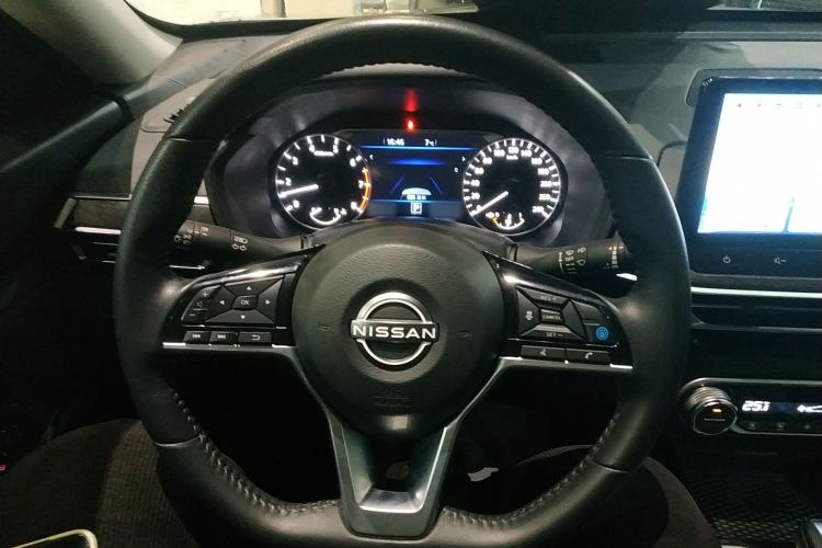 Used Nissan Teana 2022 2.0L XL-Upr Enjoyment Edition