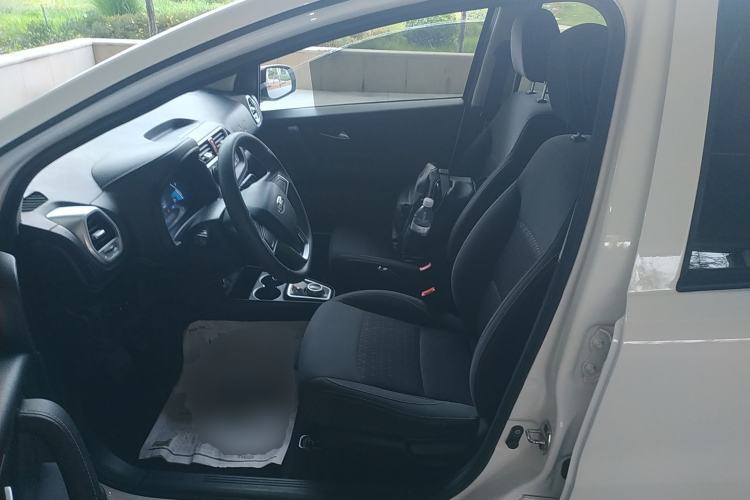 Used JAC iEV6E 2019 Upgraded iEV6E Luxury Model