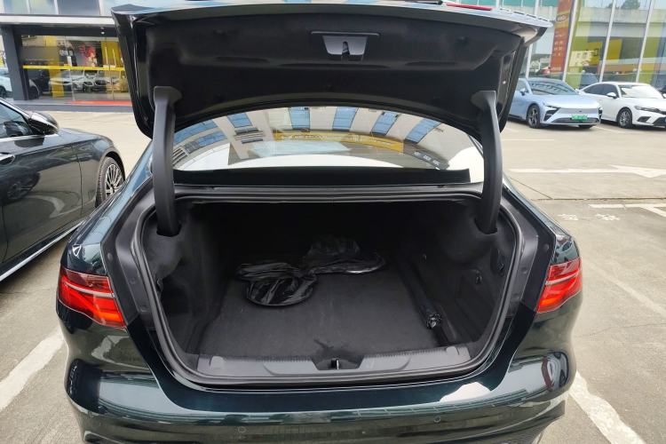 Used Jaguar XEL 2024 2.0T 250 PS R-DYNAMIC S Advanced Sport Edition