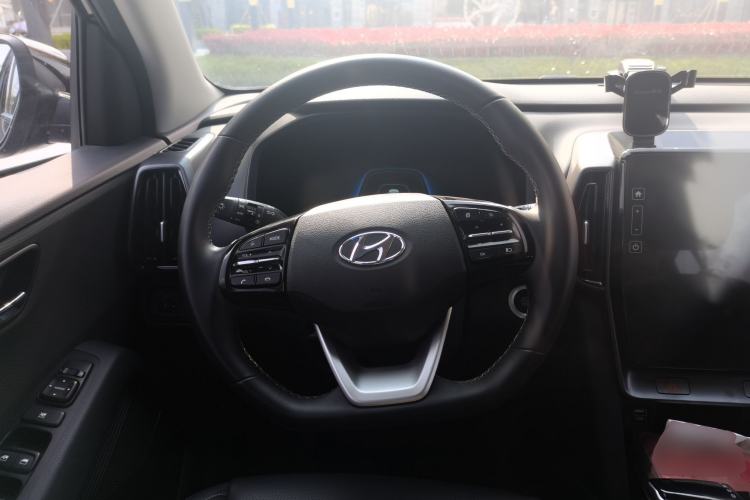 Used Hyundai ix35 2021 2.0L Automatic 2WD GLS Leading Edition
