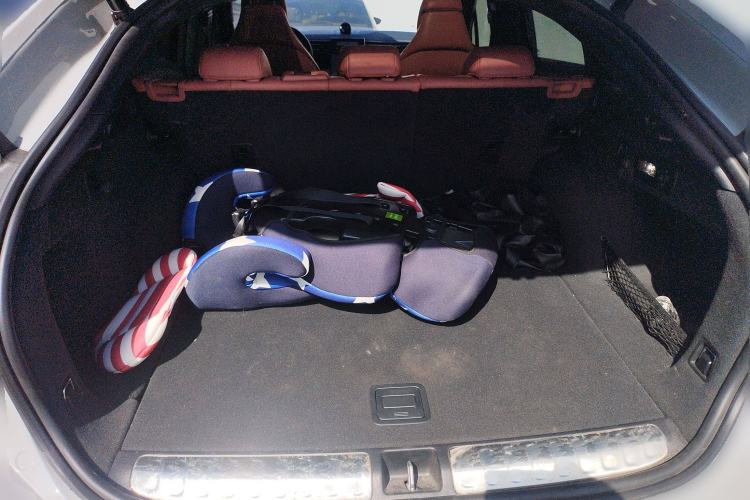 Used Nio EC6 2020 440KM Signature Edition