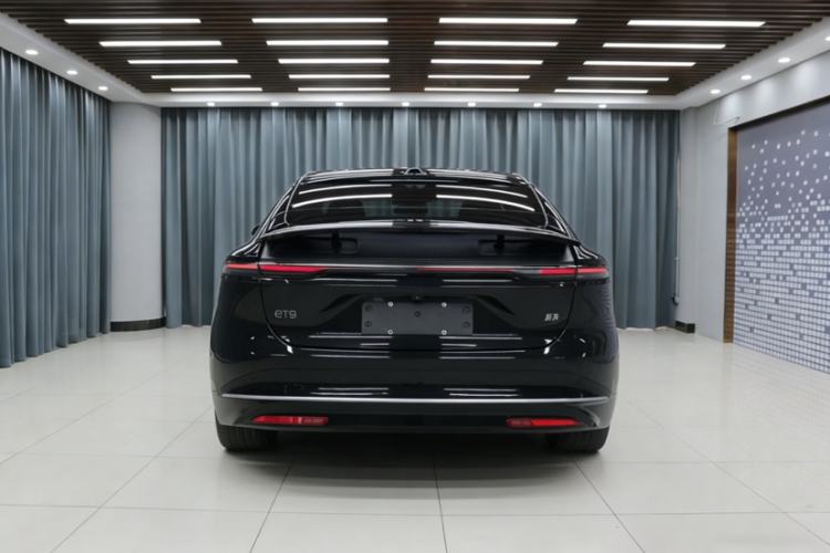 Used Nio ET9 2025 100 kWh