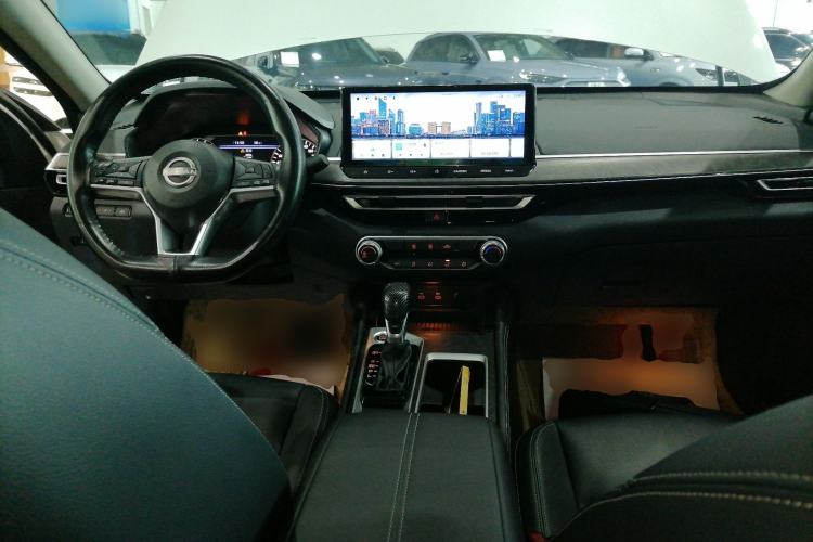 Used Nissan Teana 2024 2.0L XE Genuine Edition