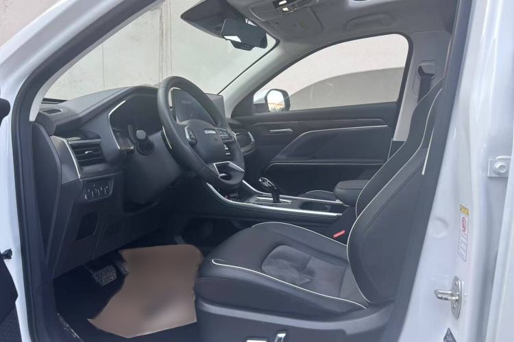 Used Haval H6 2021 National Trend Edition 1.5T Automatic Champion Version