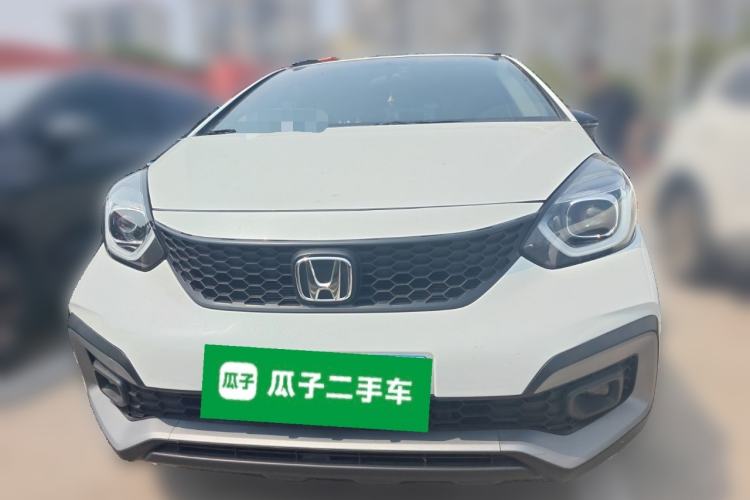 Used Honda LIFE 2021 1.5L CVT CRO-S Fun Edition