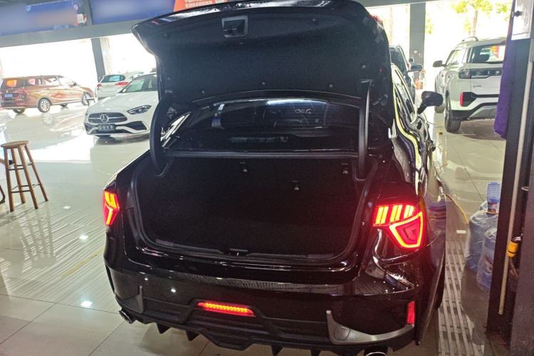 Used Lynk & Co 03 2020 2.0TD Automatic Trend Edition