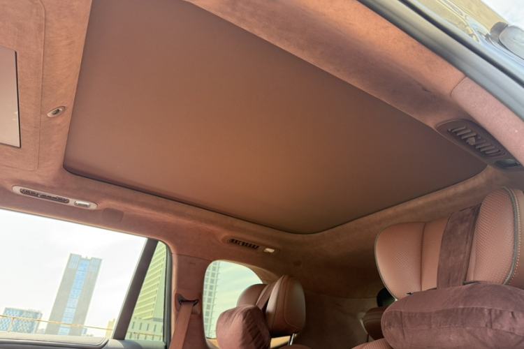 Used Hyptec HL 2025 700 Ultra Six-Seater All-Wheel-Drive LiDAR Version
