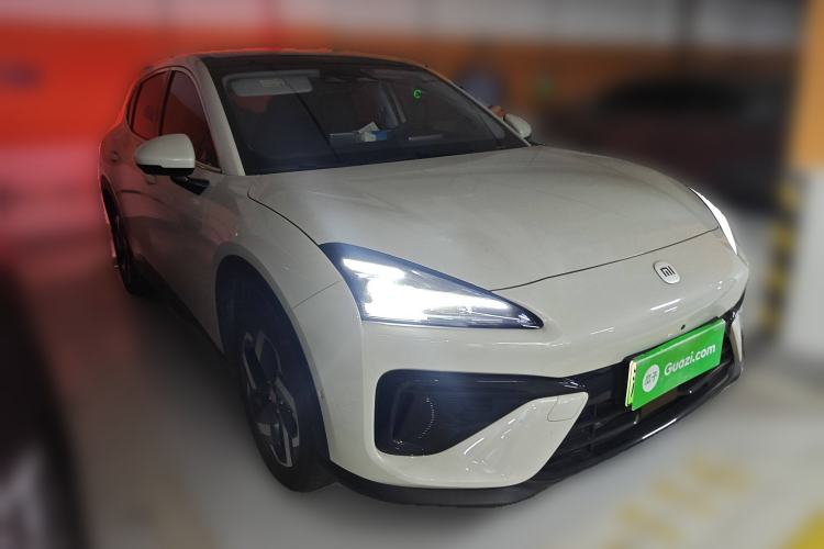 Used Baojun Yunhai 2024 60km Plug-in Hybrid Version