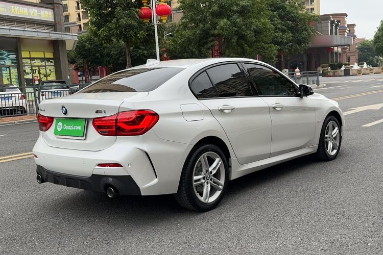 Used BMW 1 Series 2022 120i M Sport Night Edition