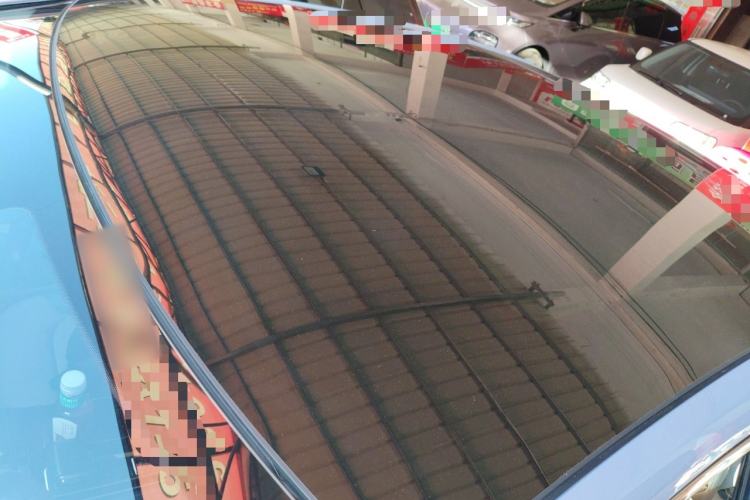 Used Rising ER6 2020 620 km Smart Edition