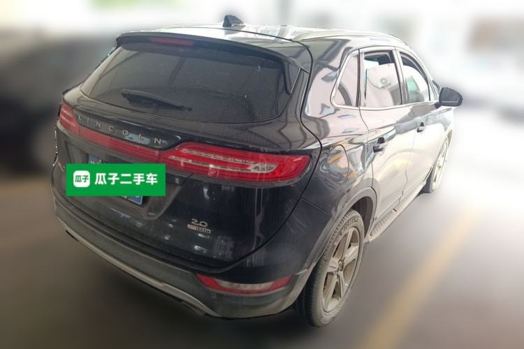 Used Lincoln MKC 2016 2.0T Two-Wheel Drive Deluxe Edition
