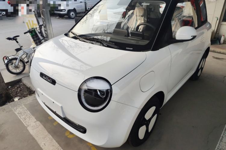Used Qiyuan Lumin 2024 130km Qingyue Version