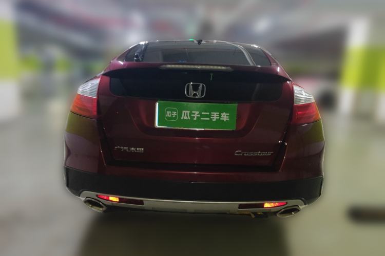 Used Honda Crosstour 2014 2.4L Luxury Edition
