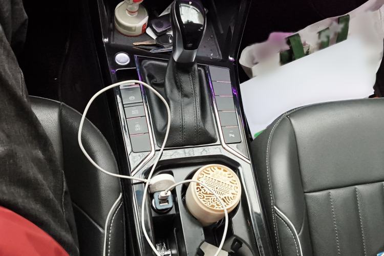 Used Volkswagen Passat 2021 330TSI Elite Edition