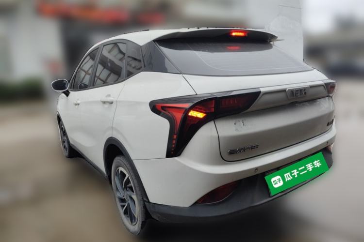 Used NETA N01 2020 Revised Version 430V