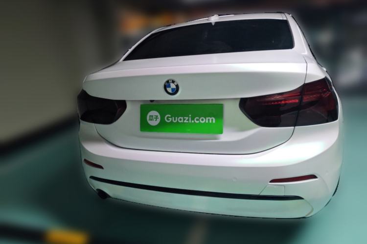 Used BMW 1 Series 2017 118i Sport Edition
