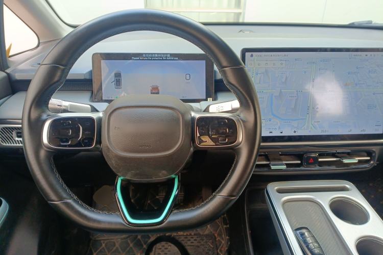 Used AION Y 2022 Plus 70 Smart Edition
